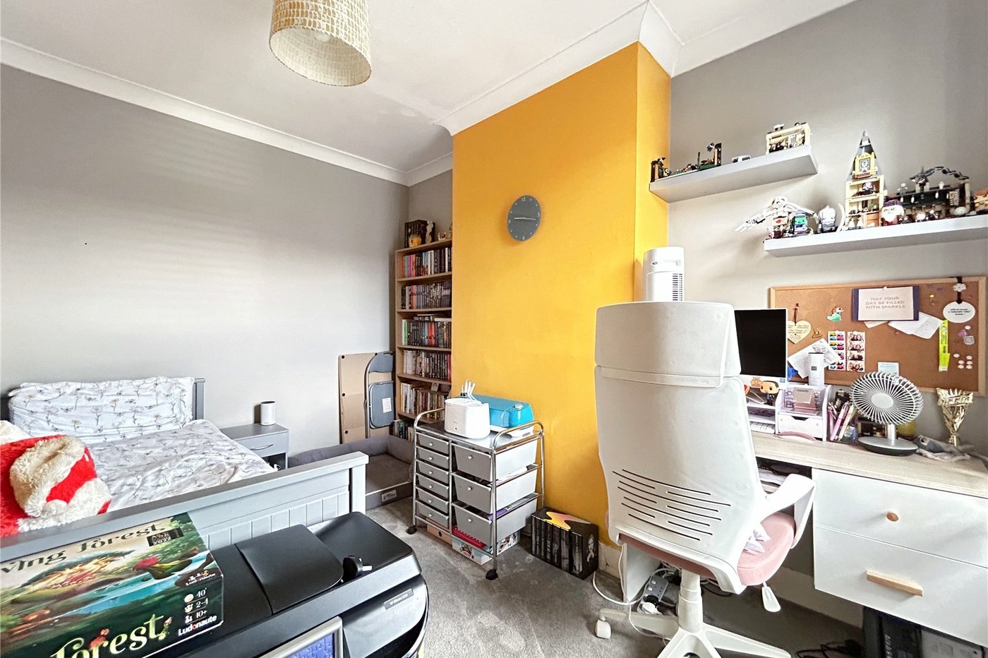 3 bedroom house for sale in Gillingham | Robinson Michael & Jackson