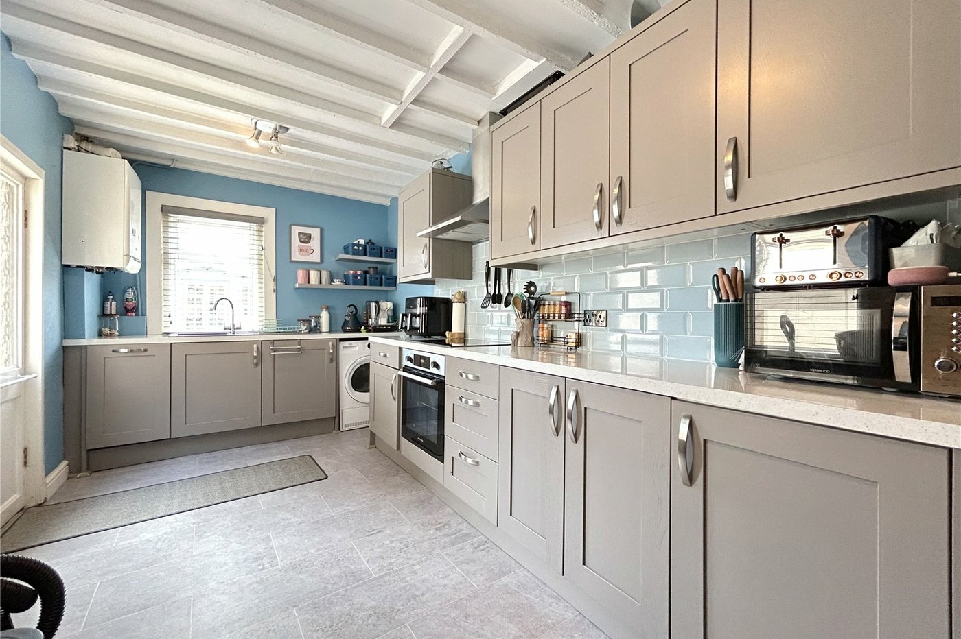 3 bedroom house for sale in Gillingham | Robinson Michael & Jackson