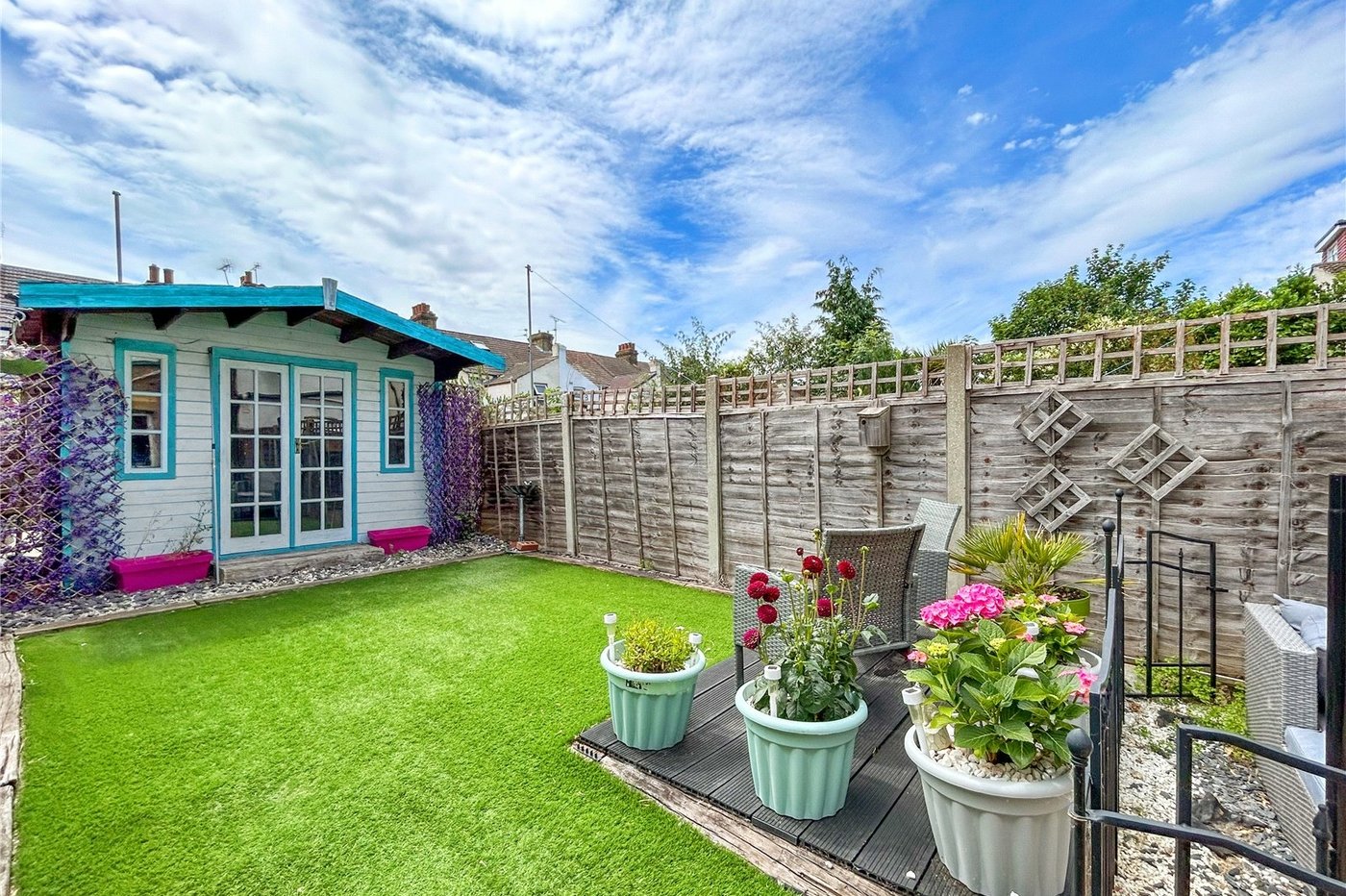 3 bedroom house for sale in Gillingham | Robinson Michael & Jackson