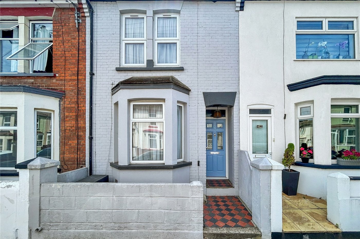 3 bedroom house for sale in Gillingham | Robinson Michael & Jackson