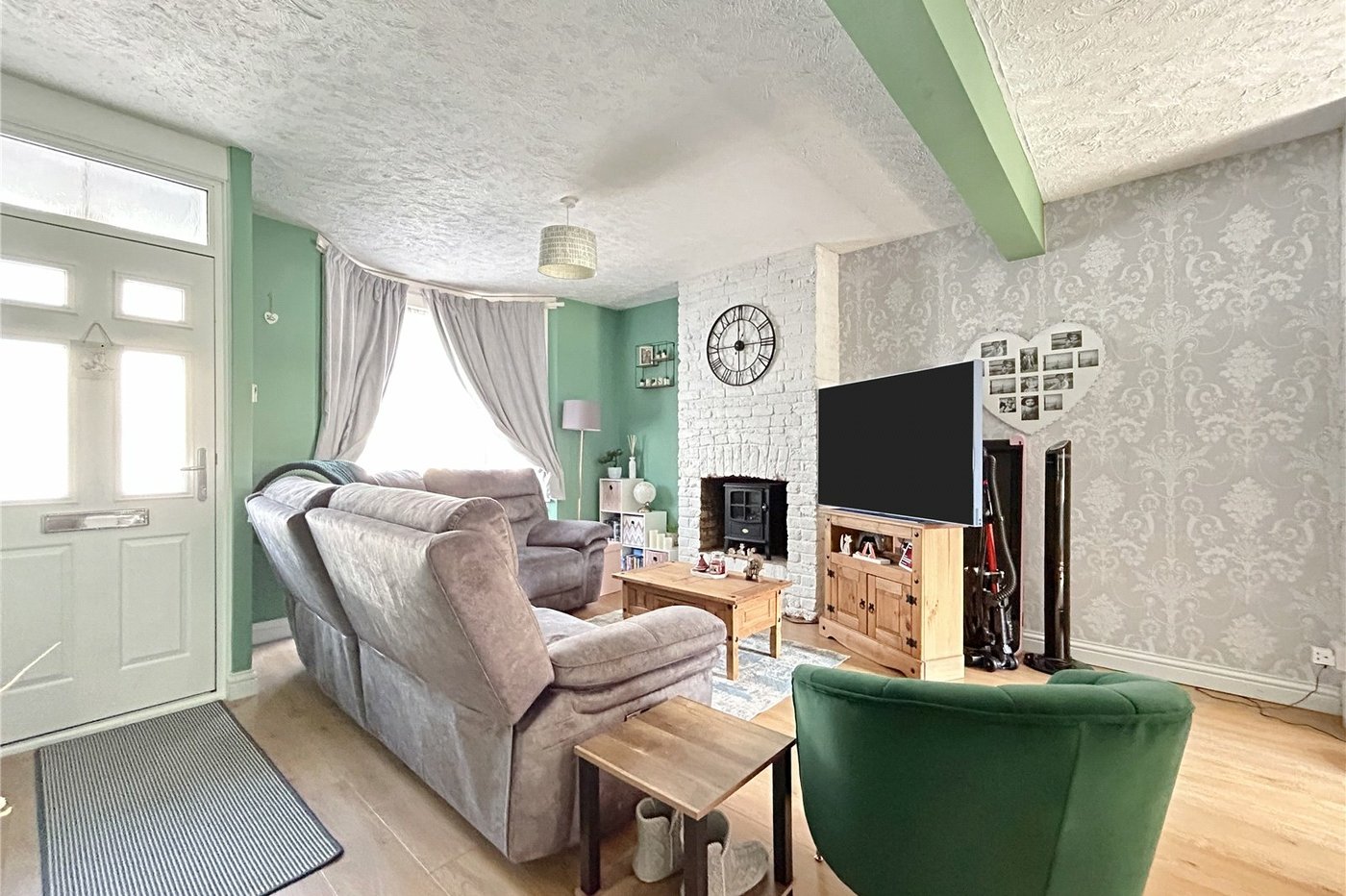 3 bedroom house for sale in Gillingham | Robinson Michael & Jackson