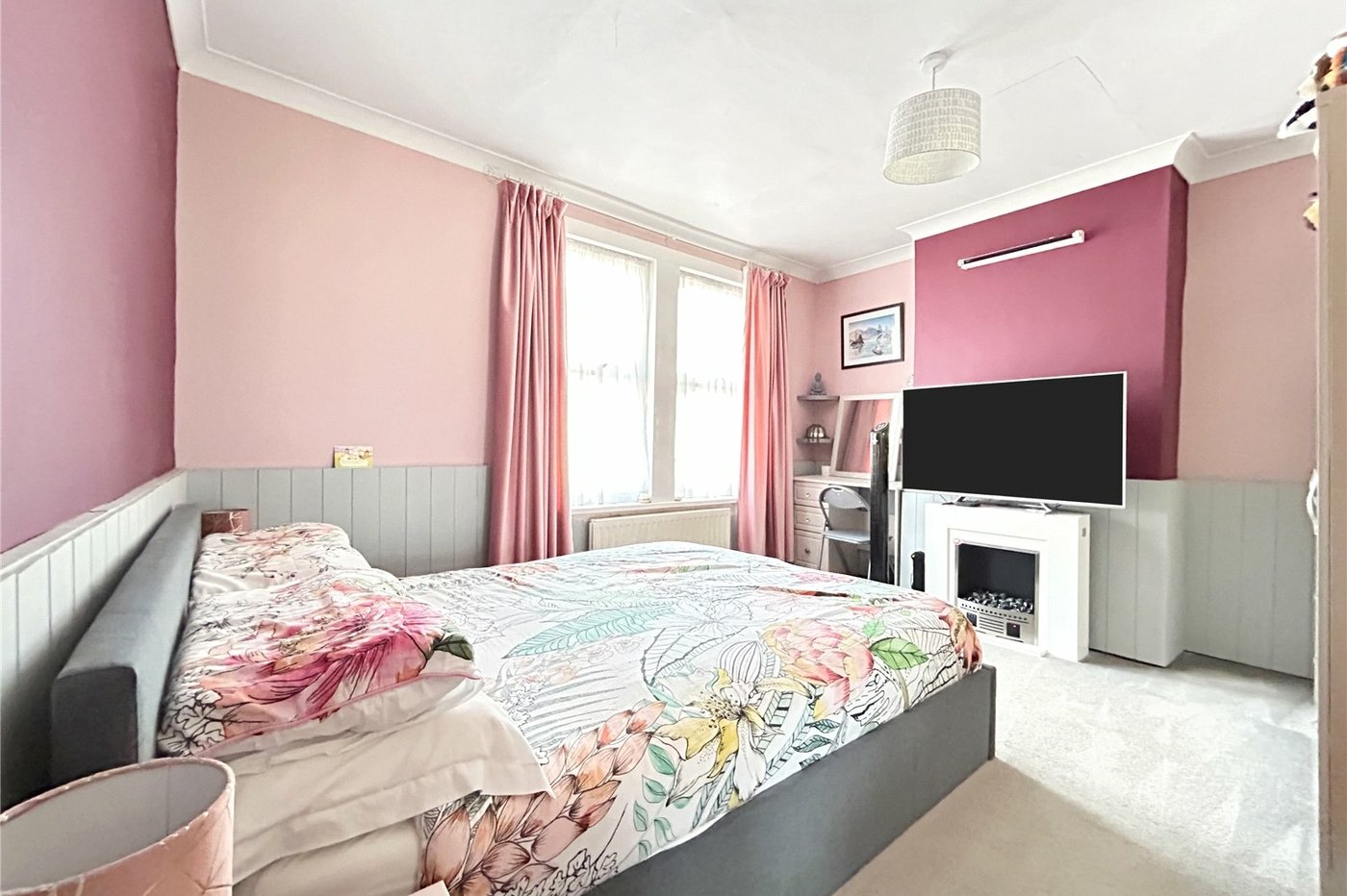 3 bedroom house for sale in Gillingham | Robinson Michael & Jackson