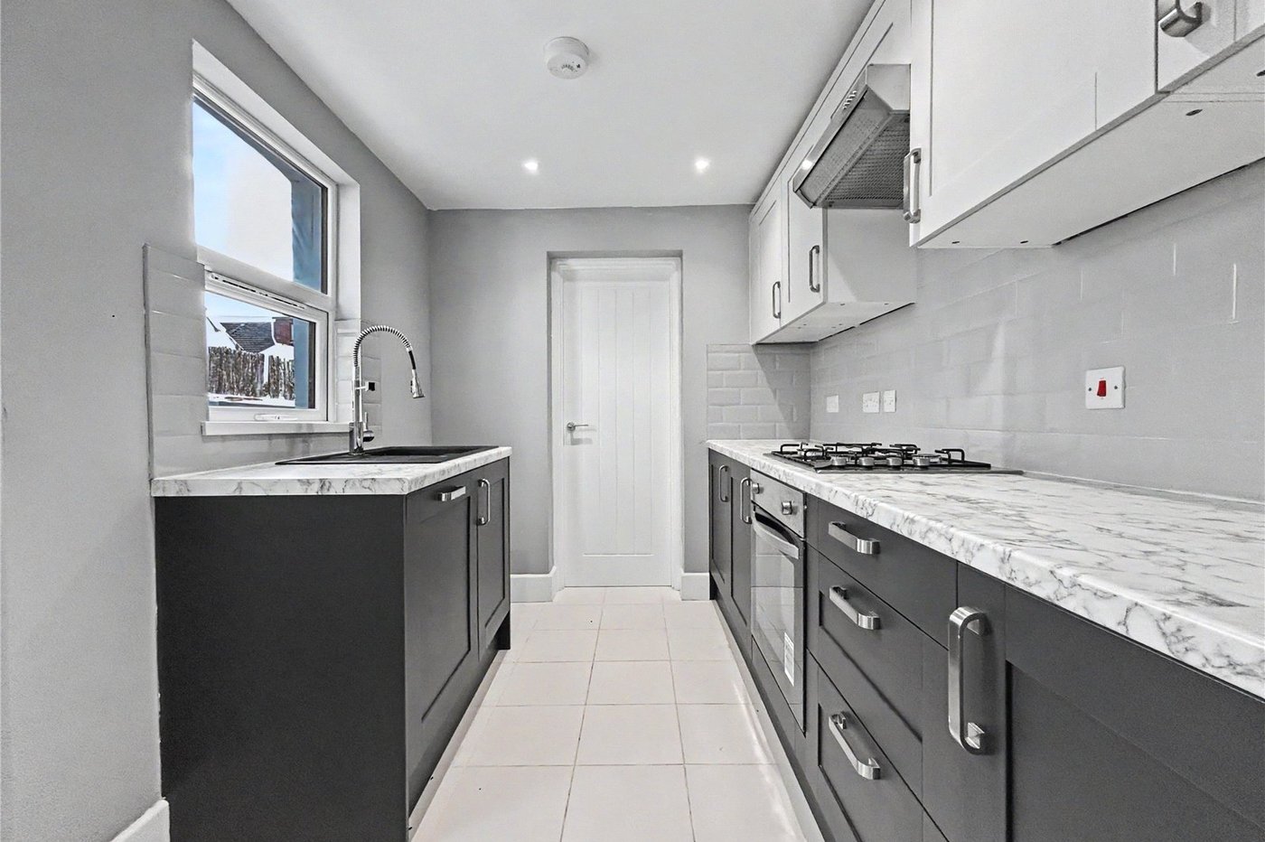 2 bedroom house for sale in Gillingham | Robinson Michael & Jackson