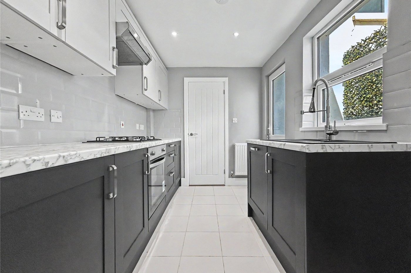 2 bedroom house for sale in Gillingham | Robinson Michael & Jackson