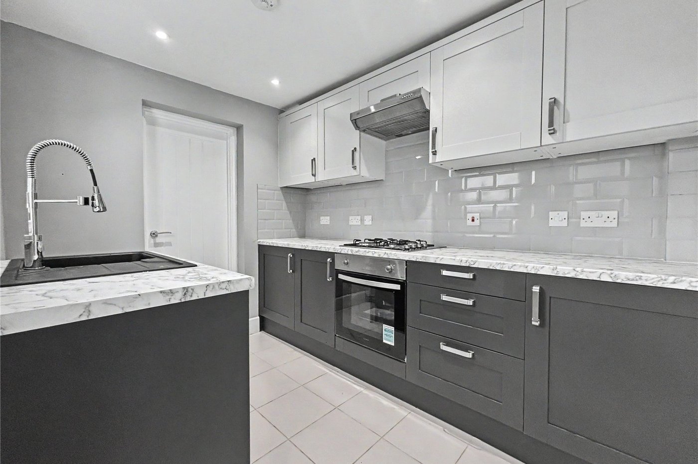 2 bedroom house for sale in Gillingham | Robinson Michael & Jackson