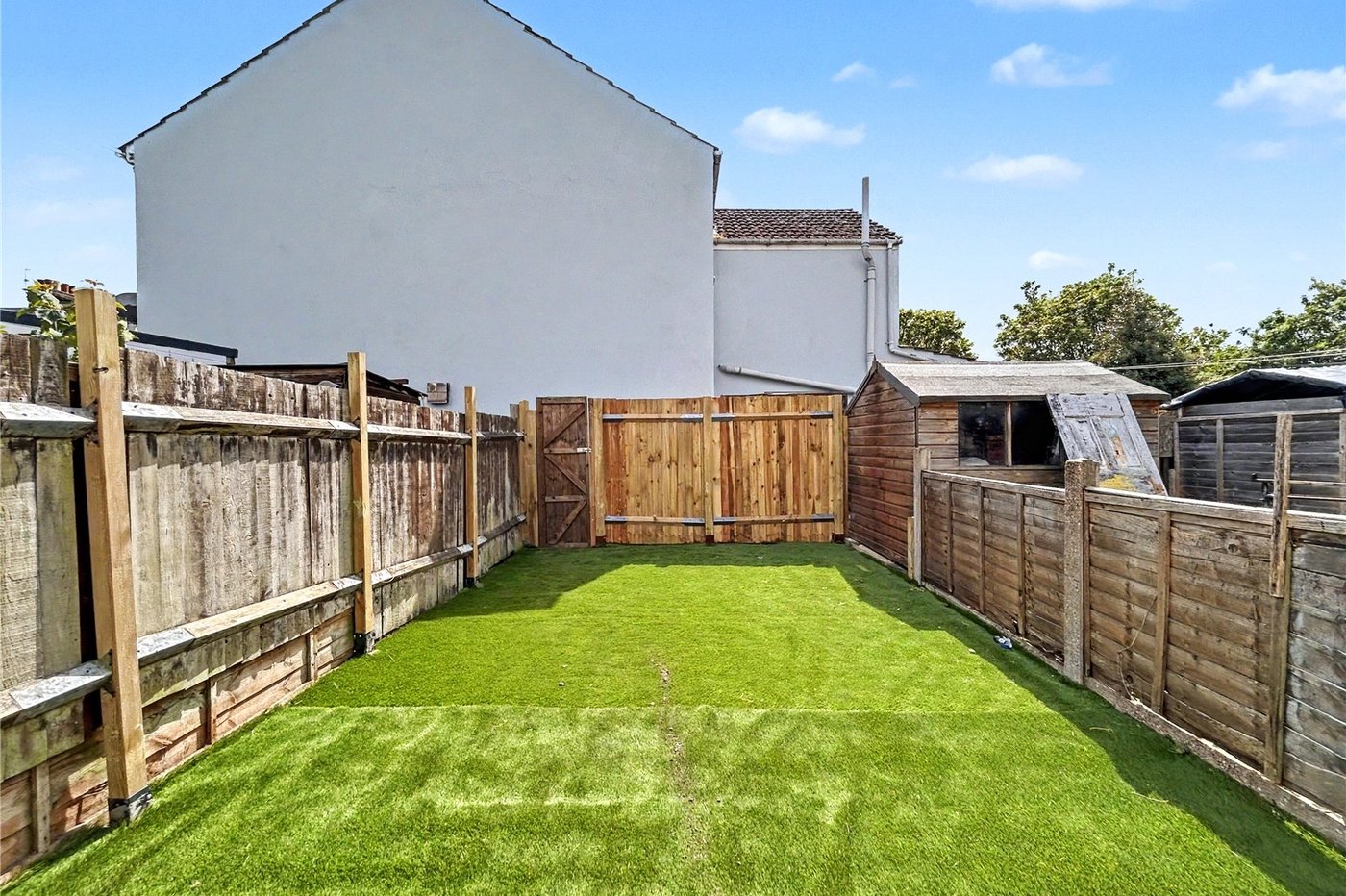 2 bedroom house for sale in Gillingham | Robinson Michael & Jackson
