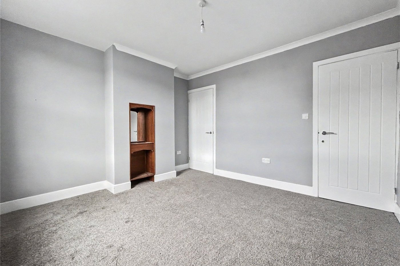2 bedroom house for sale in Gillingham | Robinson Michael & Jackson