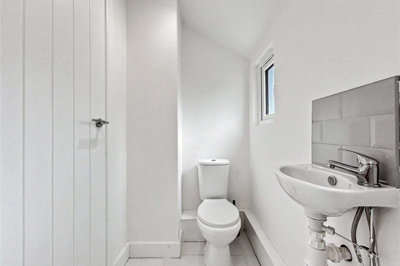 2 bedroom house for sale in Gillingham | Robinson Michael & Jackson