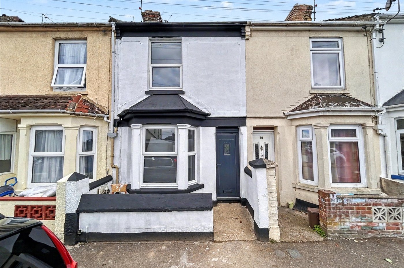 2 bedroom house for sale in Gillingham | Robinson Michael & Jackson