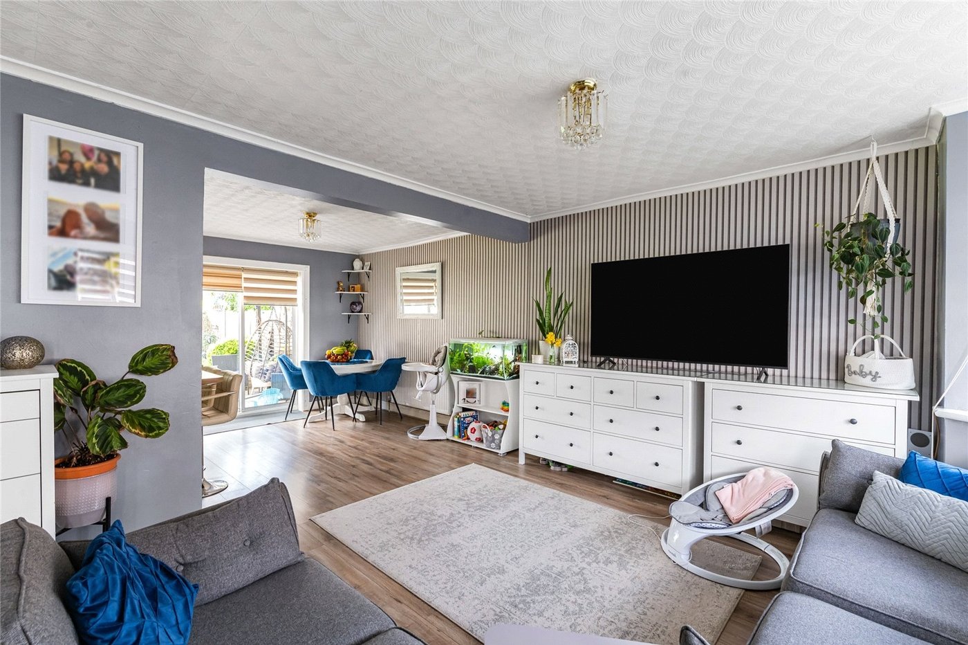 3 bedroom house for sale in South Welling | Robinson Jackson