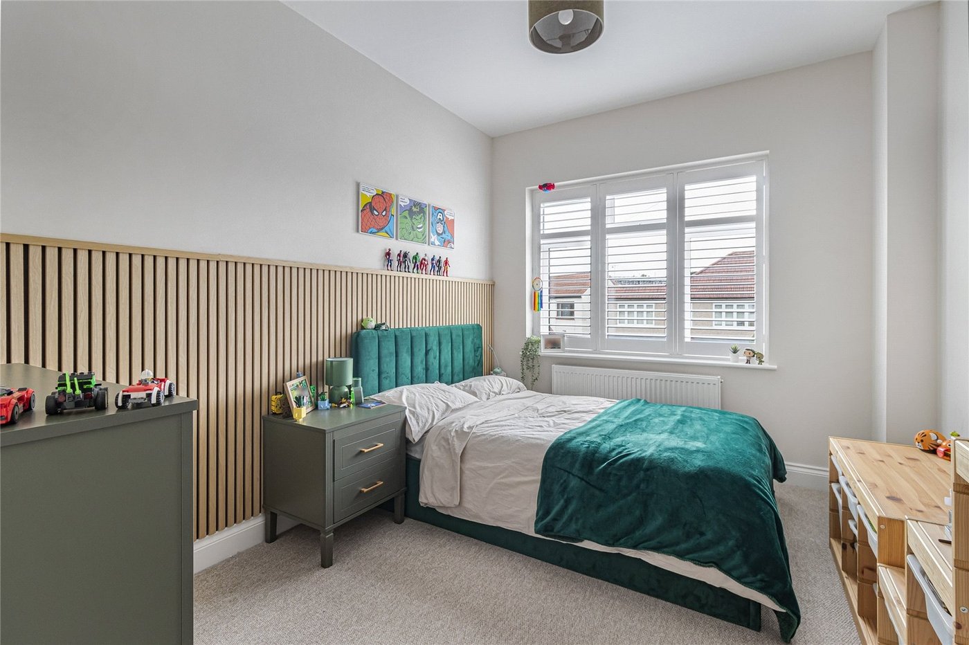 5 bedroom house for sale in South Welling | Robinson Jackson