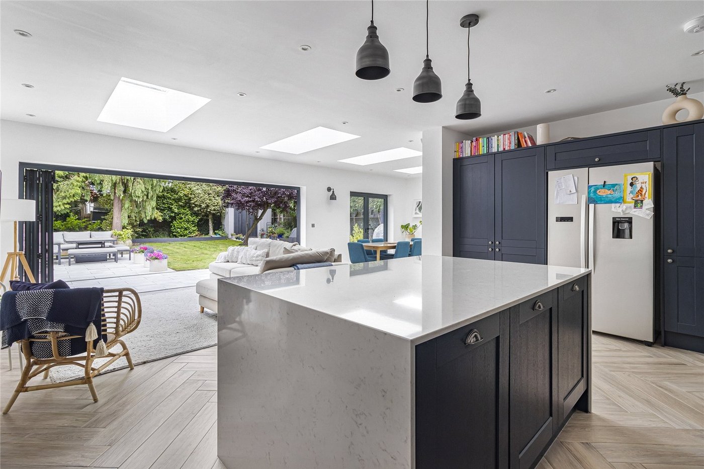 5 bedroom house for sale in South Welling | Robinson Jackson