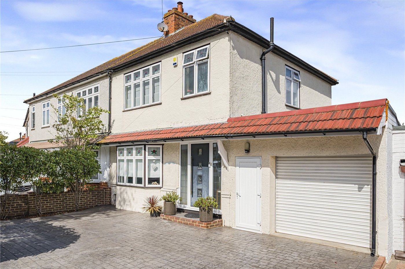 3 bedroom house for sale in Welling | Robinson Jackson