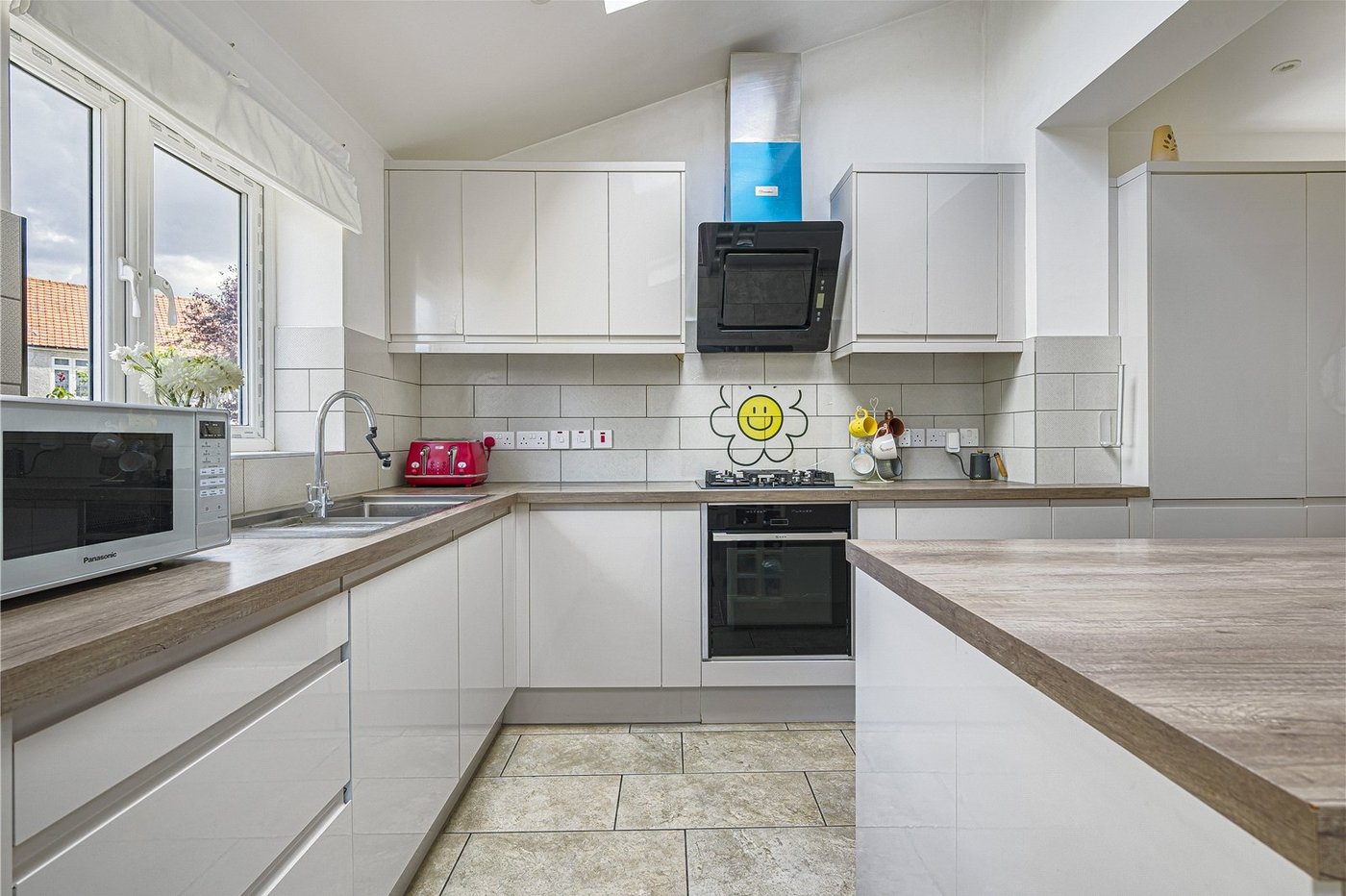 3 bedroom house for sale in Welling | Robinson Jackson