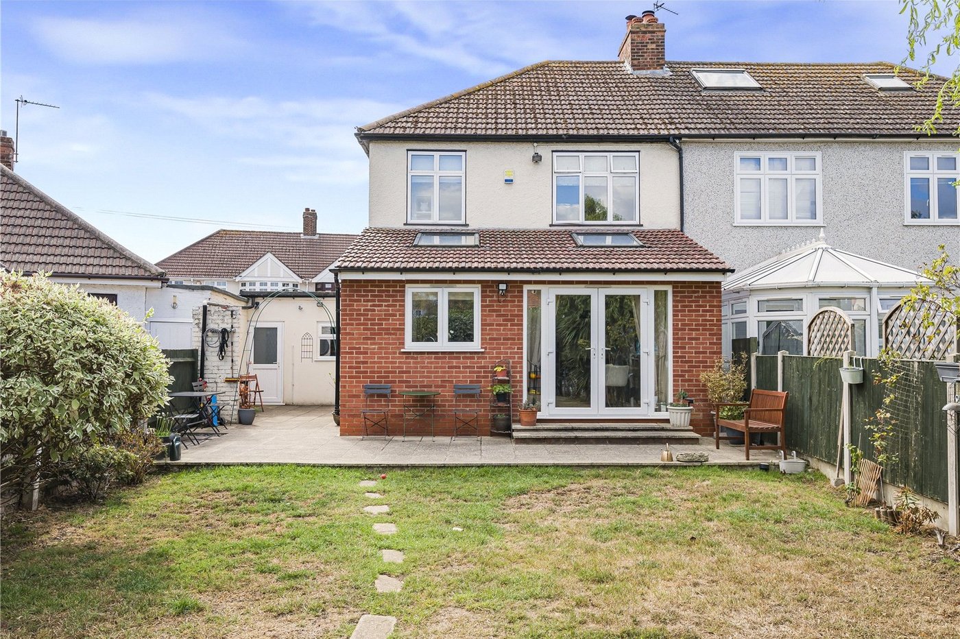 3 bedroom house for sale in Welling | Robinson Jackson