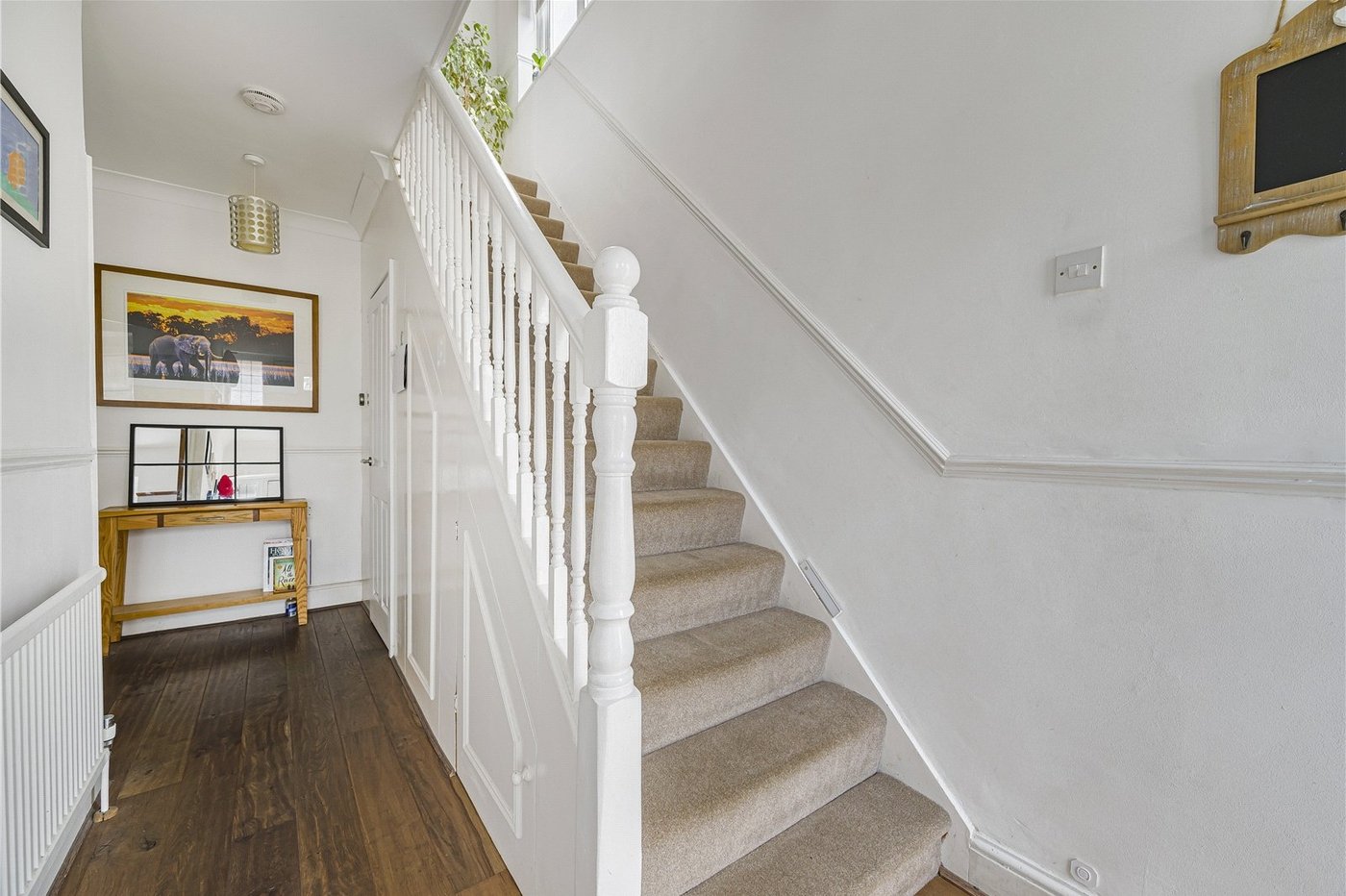 3 bedroom house for sale in Welling | Robinson Jackson