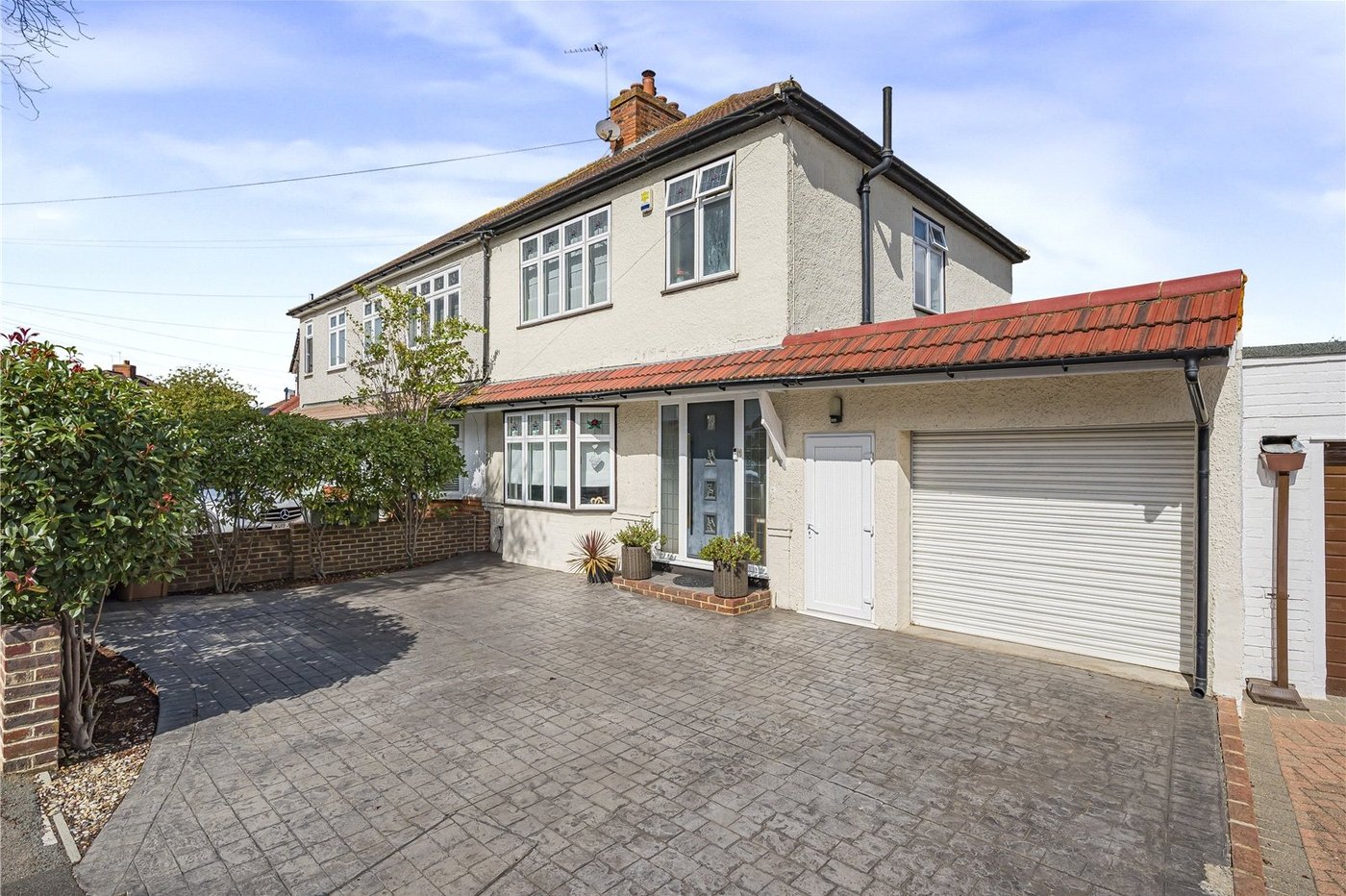 3 bedroom house for sale in Welling | Robinson Jackson