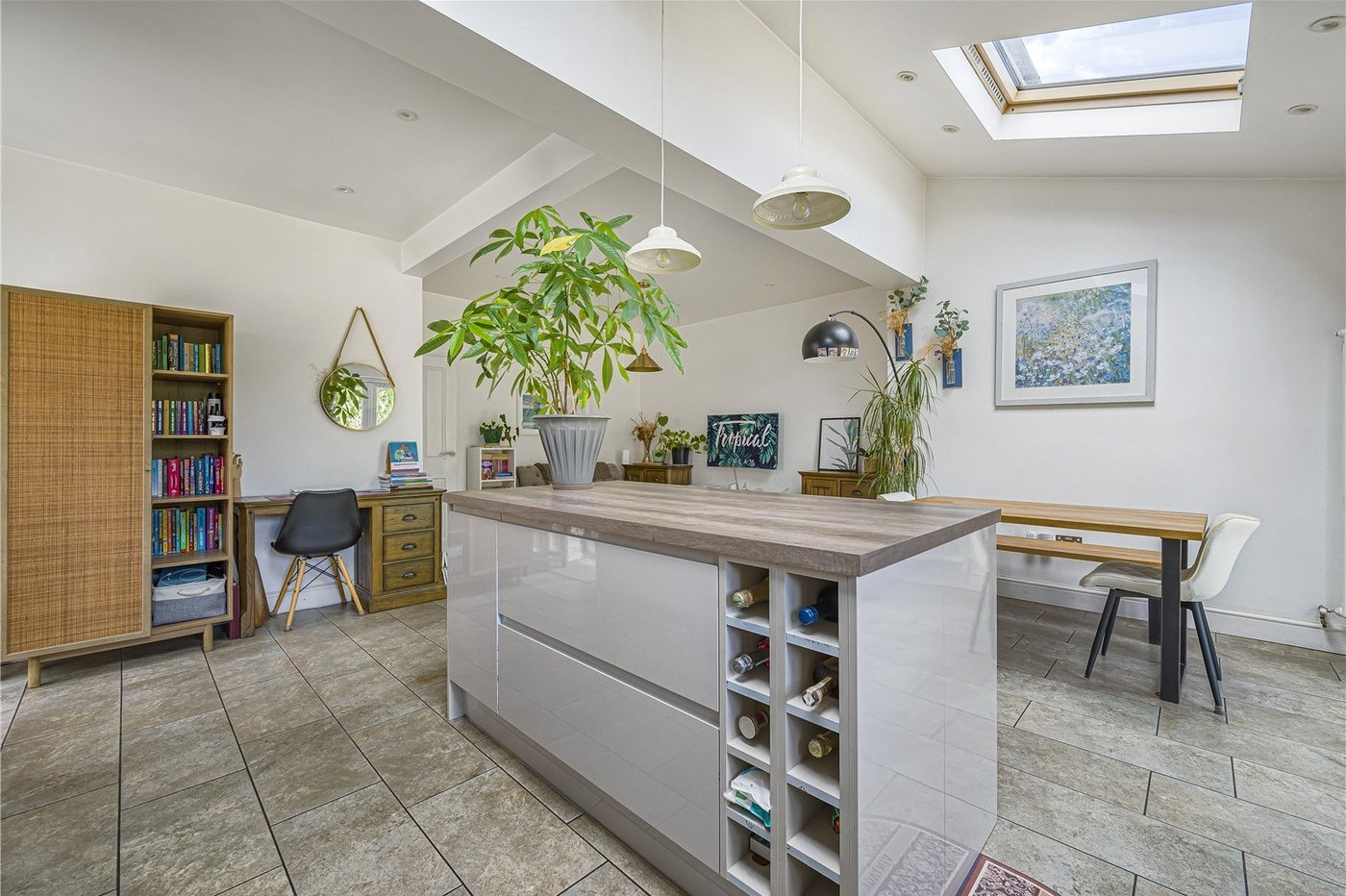3 bedroom house for sale in Welling | Robinson Jackson