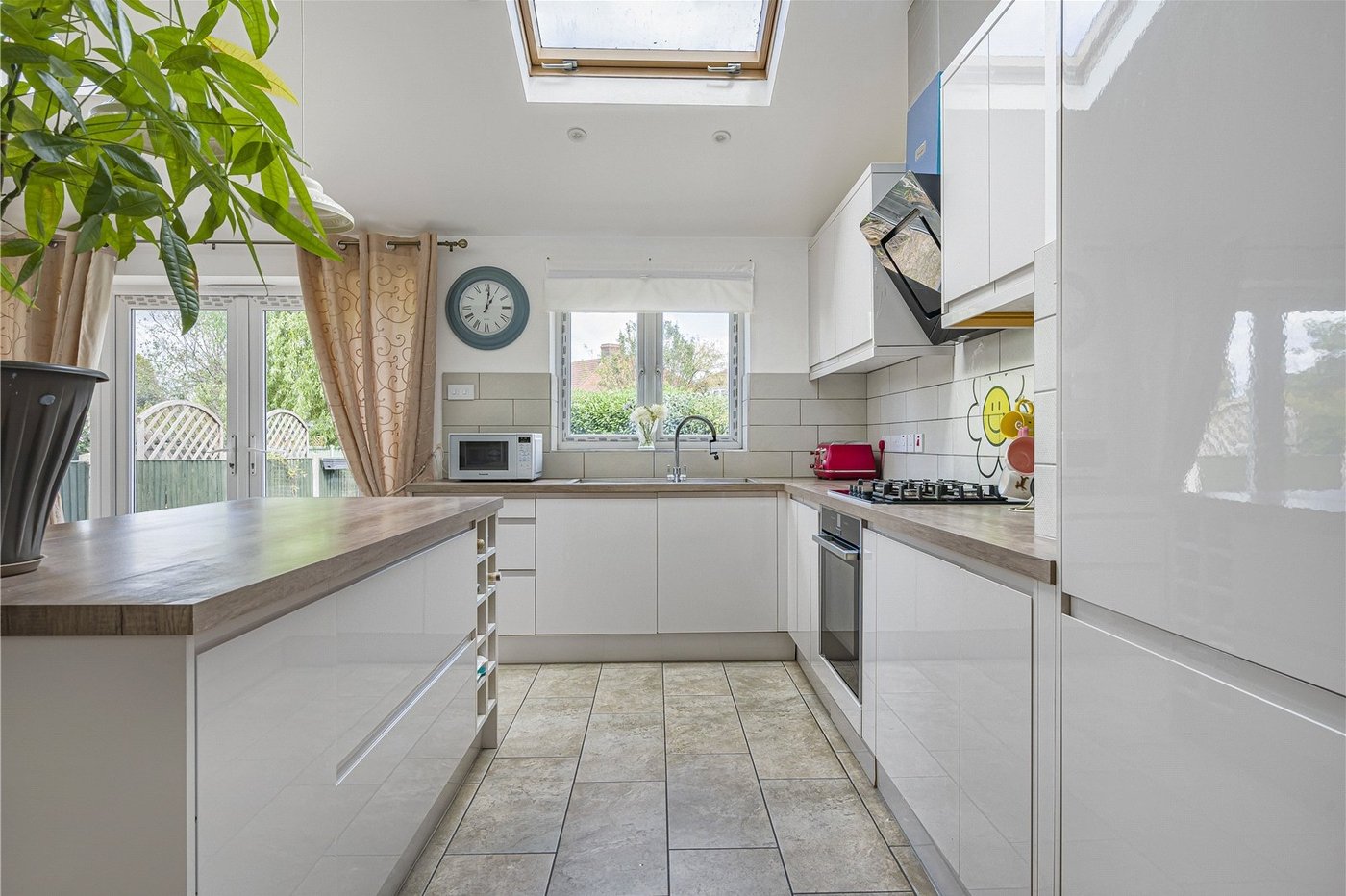 3 bedroom house for sale in Welling | Robinson Jackson
