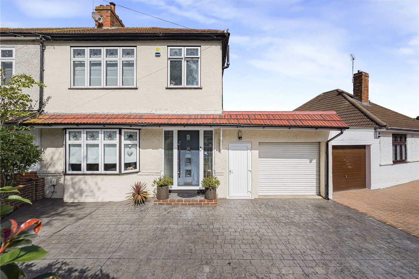 3 bedroom house for sale in Welling | Robinson Jackson