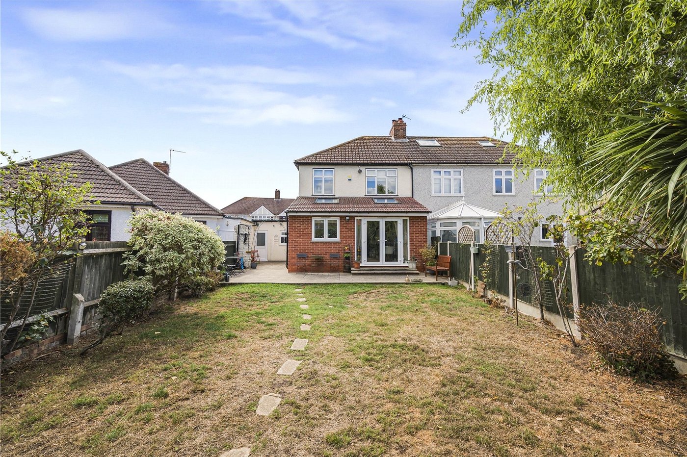 3 bedroom house for sale in Welling | Robinson Jackson