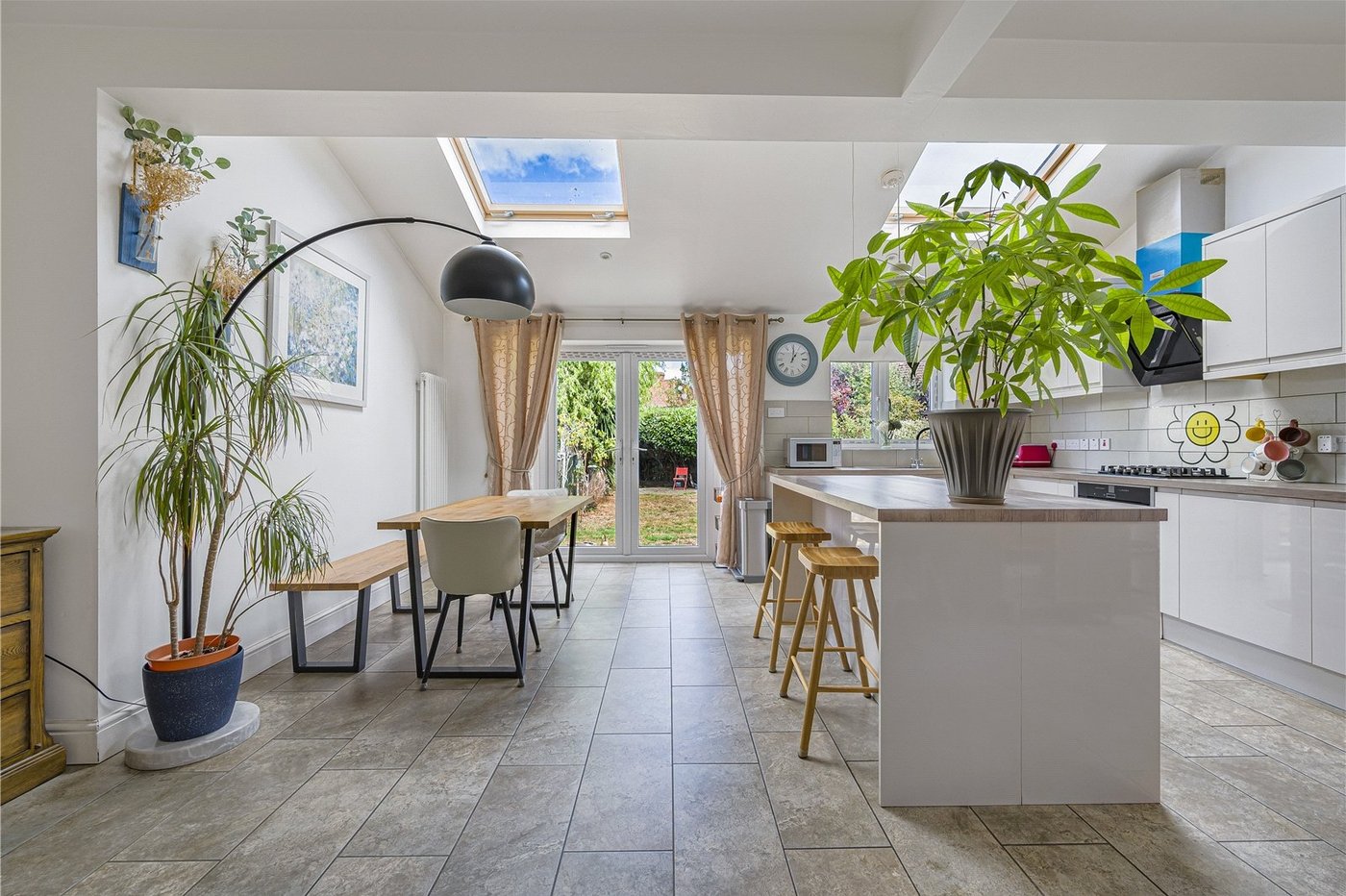 3 bedroom house for sale in Welling | Robinson Jackson