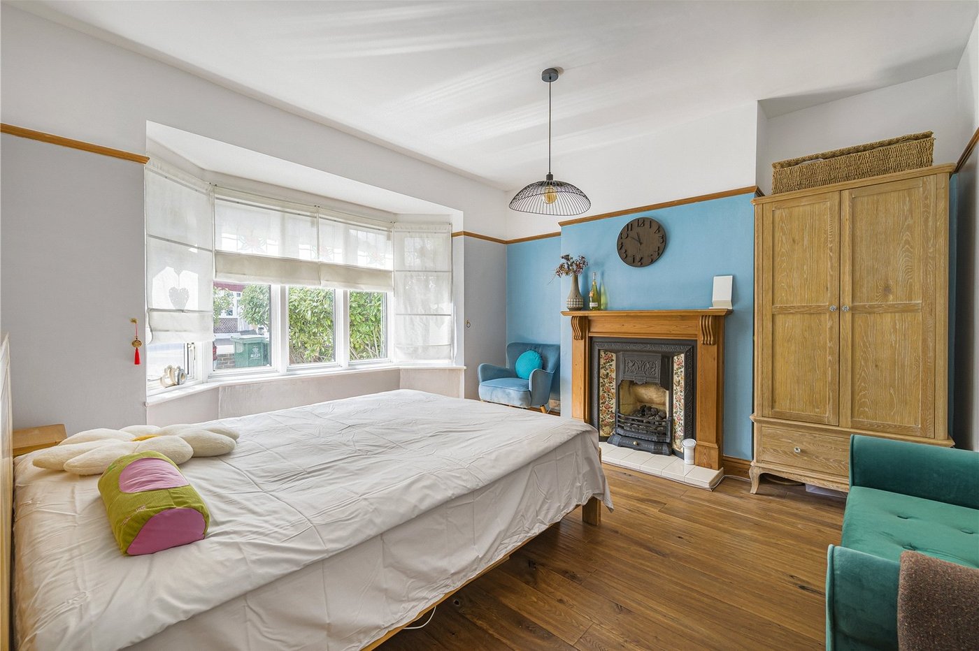 3 bedroom house for sale in Welling | Robinson Jackson