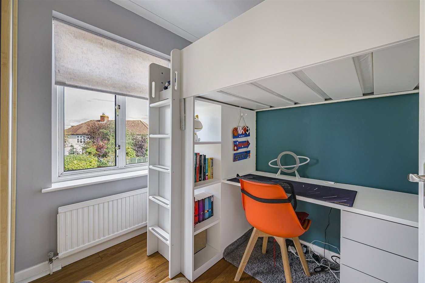 3 bedroom house for sale in Welling | Robinson Jackson