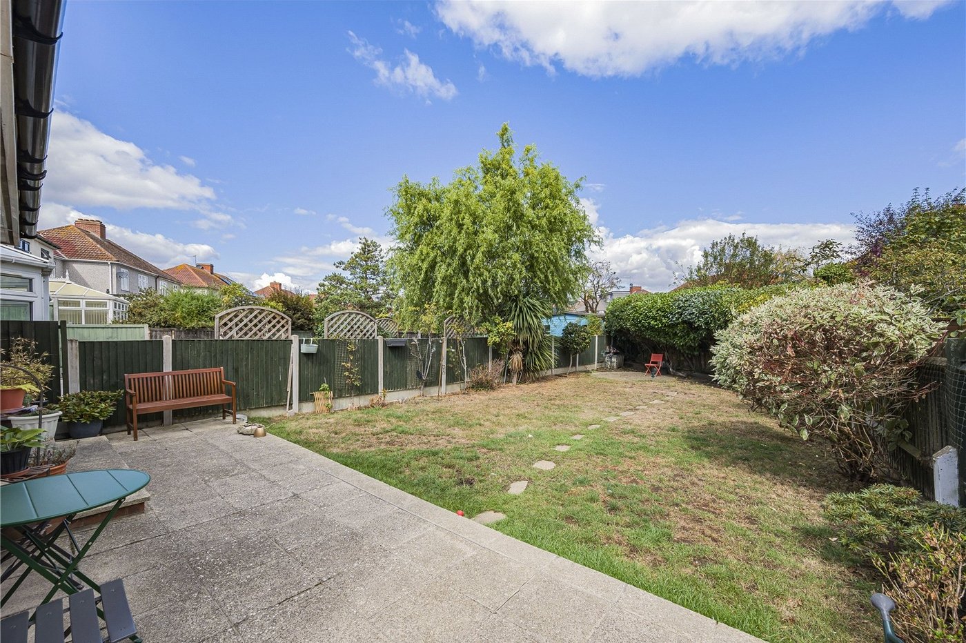 3 bedroom house for sale in Welling | Robinson Jackson