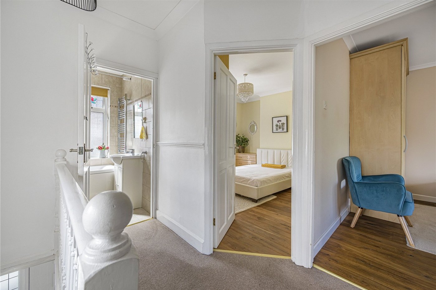3 bedroom house for sale in Welling | Robinson Jackson