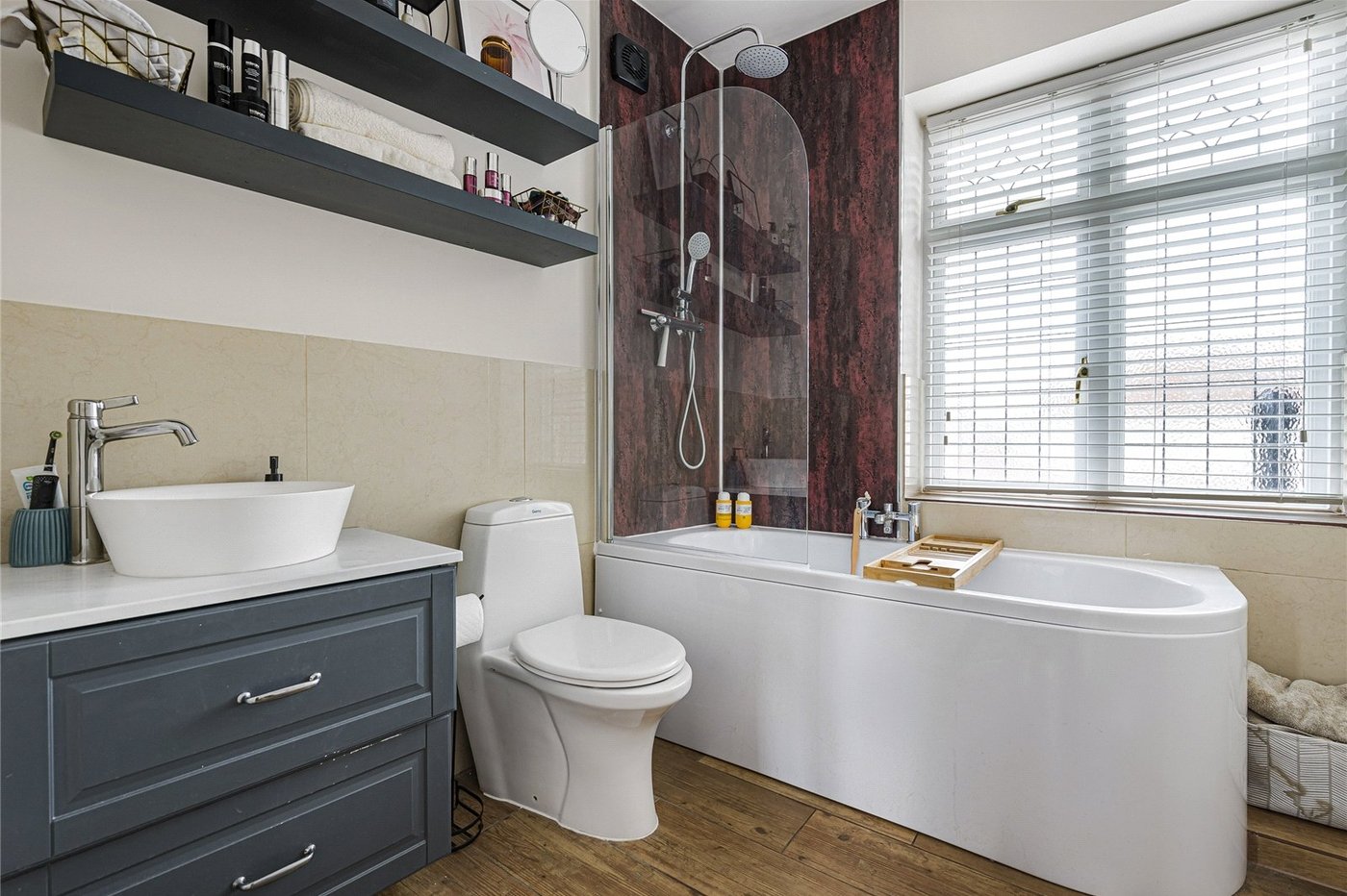 4 bedroom house for sale in Welling | Robinson Jackson