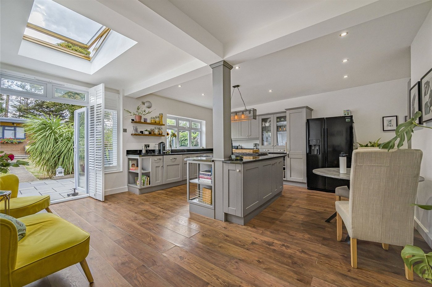 4 bedroom house for sale in Welling | Robinson Jackson