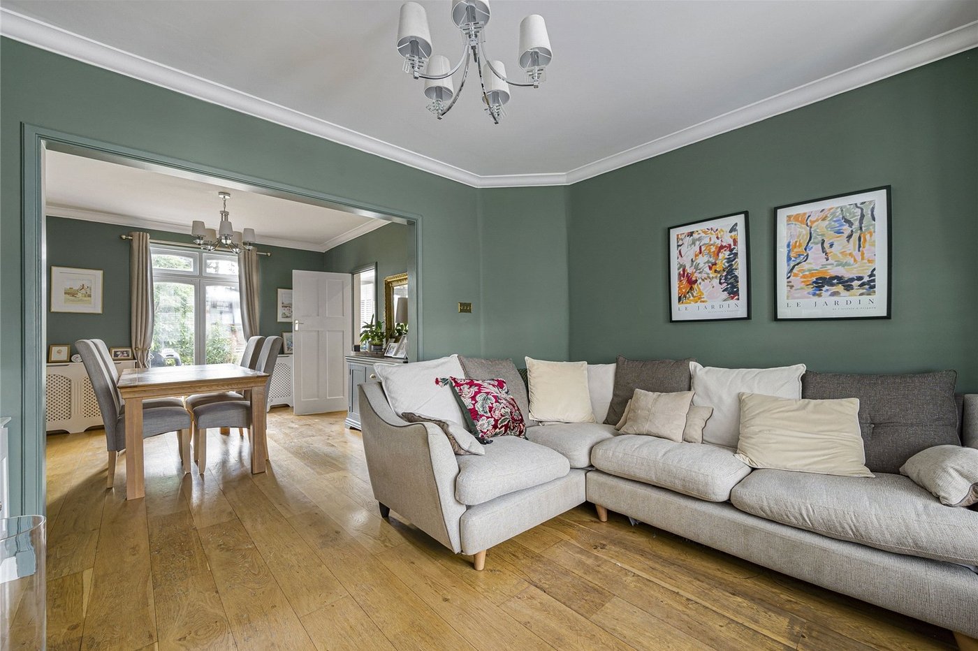 4 bedroom house for sale in Welling | Robinson Jackson