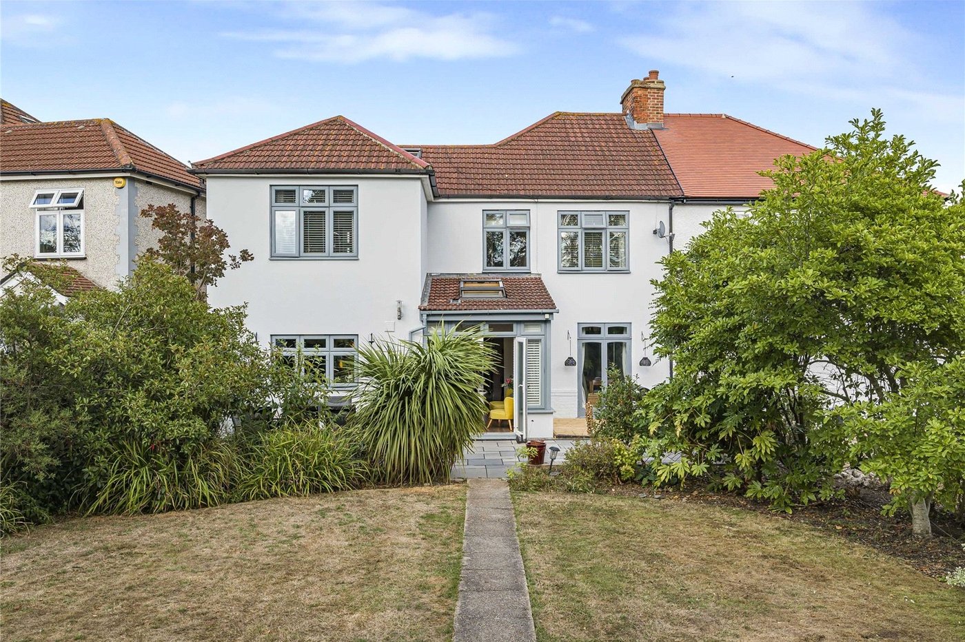 4 bedroom house for sale in Welling | Robinson Jackson