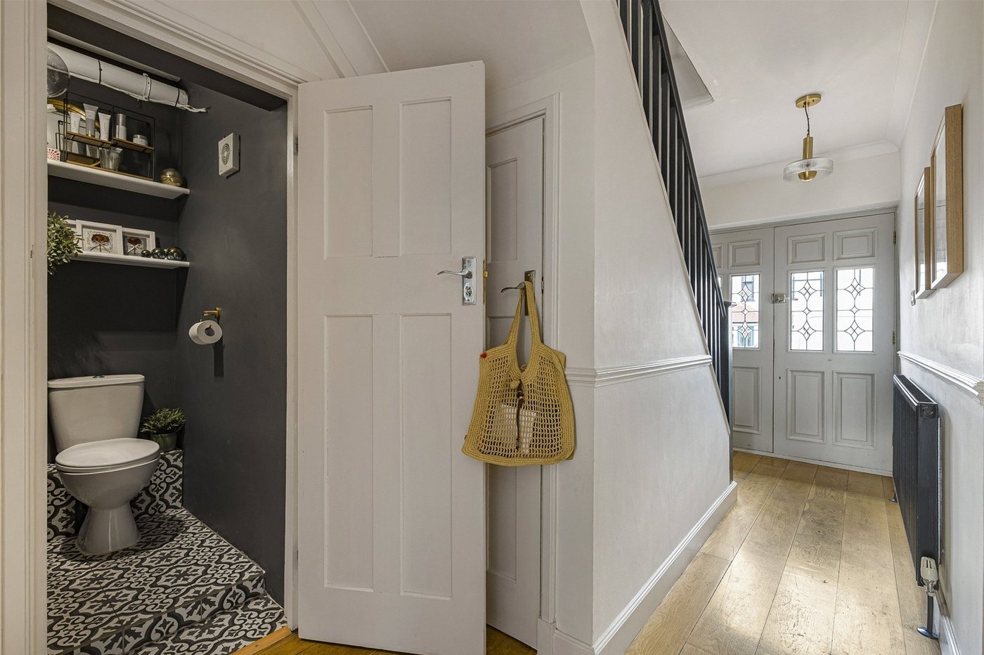4 bedroom house for sale in Welling | Robinson Jackson