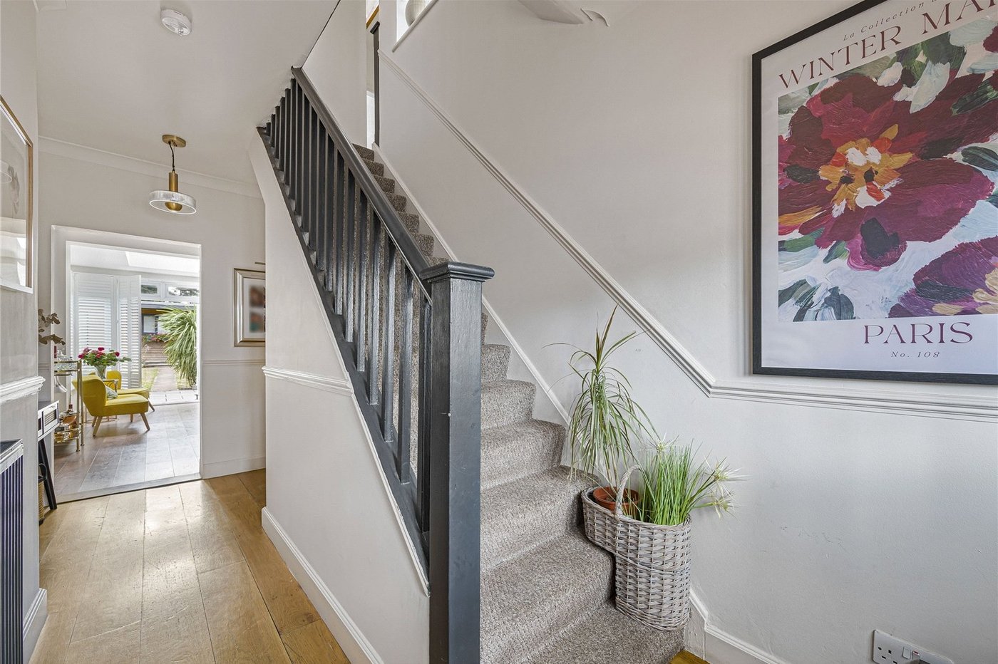 4 bedroom house for sale in Welling | Robinson Jackson