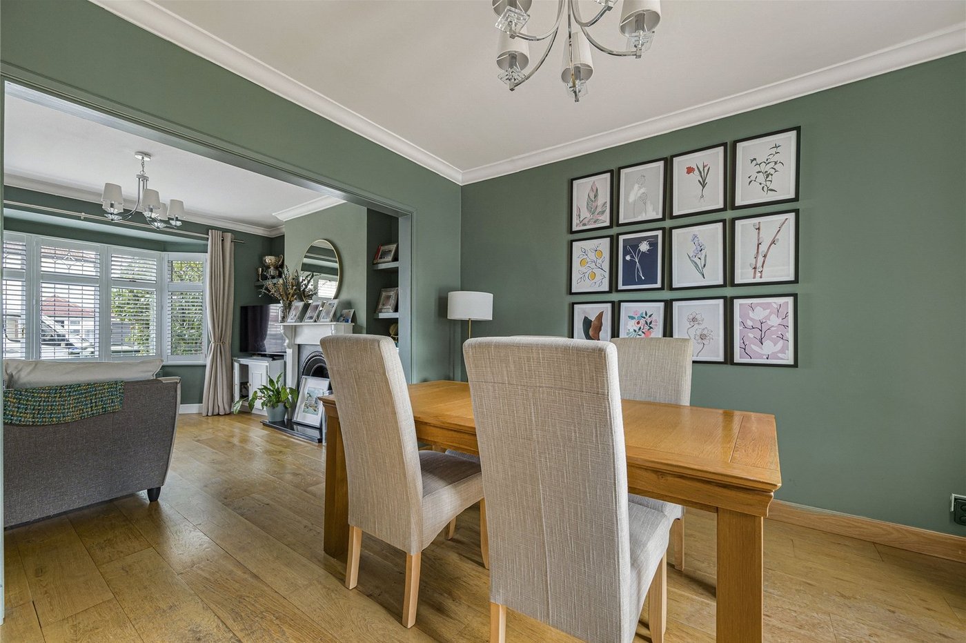 4 bedroom house for sale in Welling | Robinson Jackson