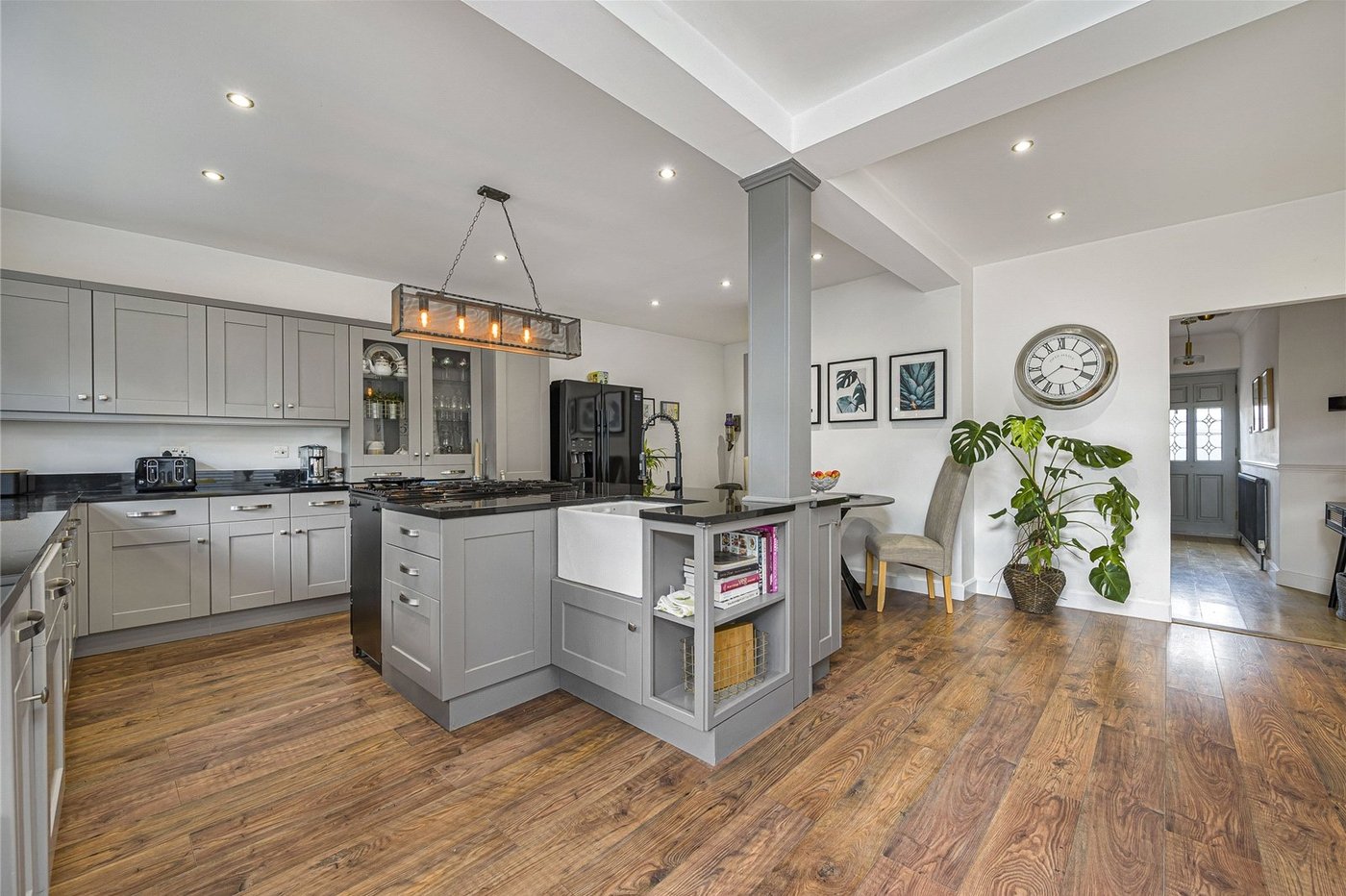 4 bedroom house for sale in Welling | Robinson Jackson