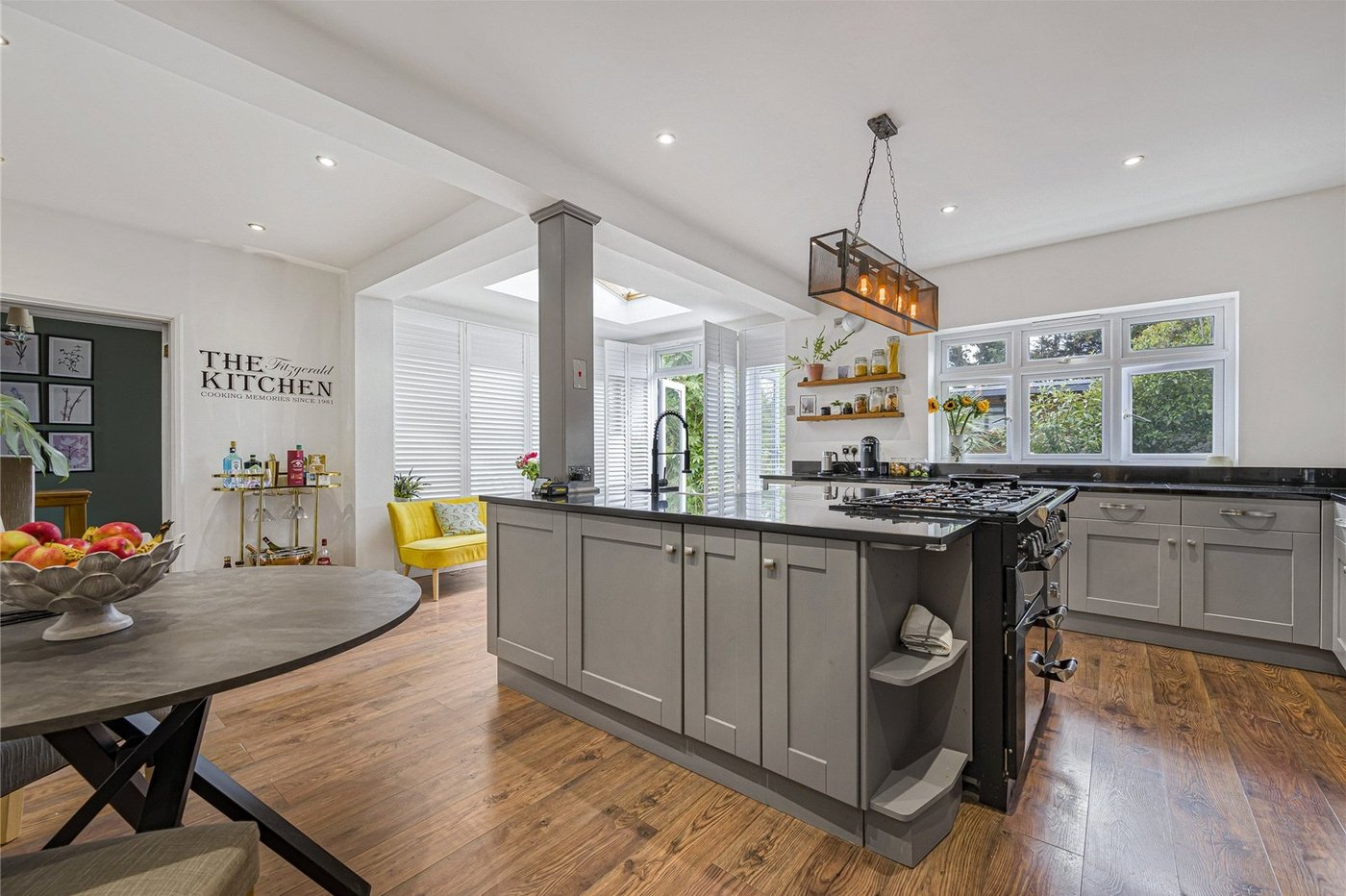 4 bedroom house for sale in Welling | Robinson Jackson
