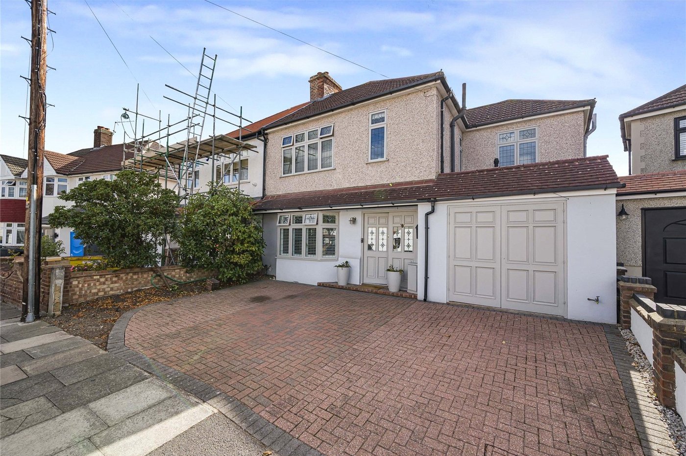 4 bedroom house for sale in Welling | Robinson Jackson