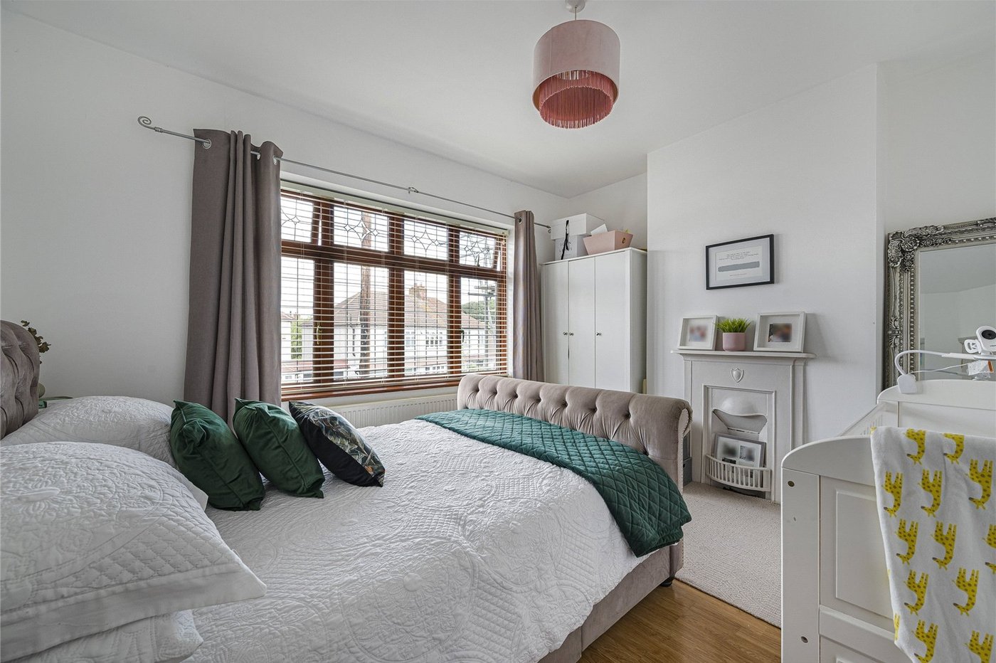 4 bedroom house for sale in Welling | Robinson Jackson