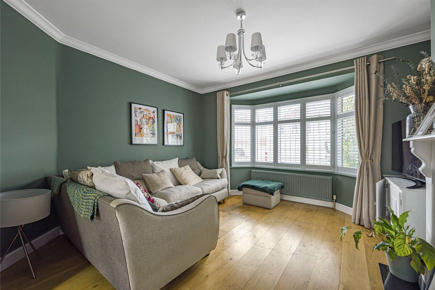 4 bedroom house for sale in Welling | Robinson Jackson