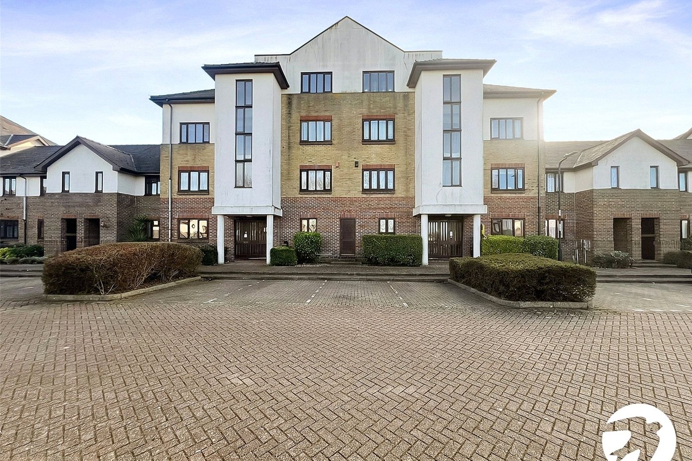 1 bedroom property for sale in Chatham | Robinson Michael & Jackson