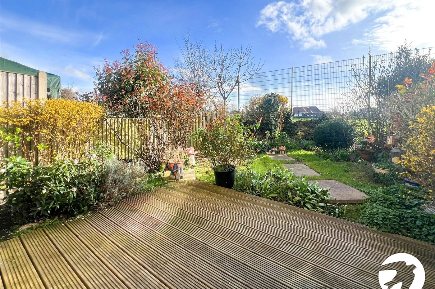 1 bedroom property for sale in Chatham | Robinson Michael & Jackson