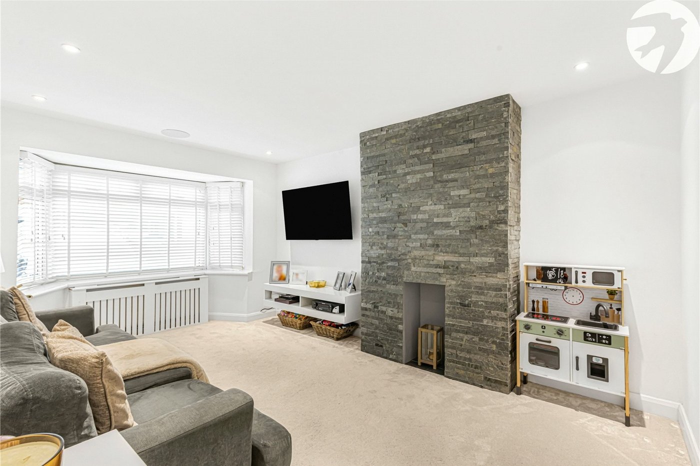 3 bedroom house for sale in Swanley | Robinson Jackson