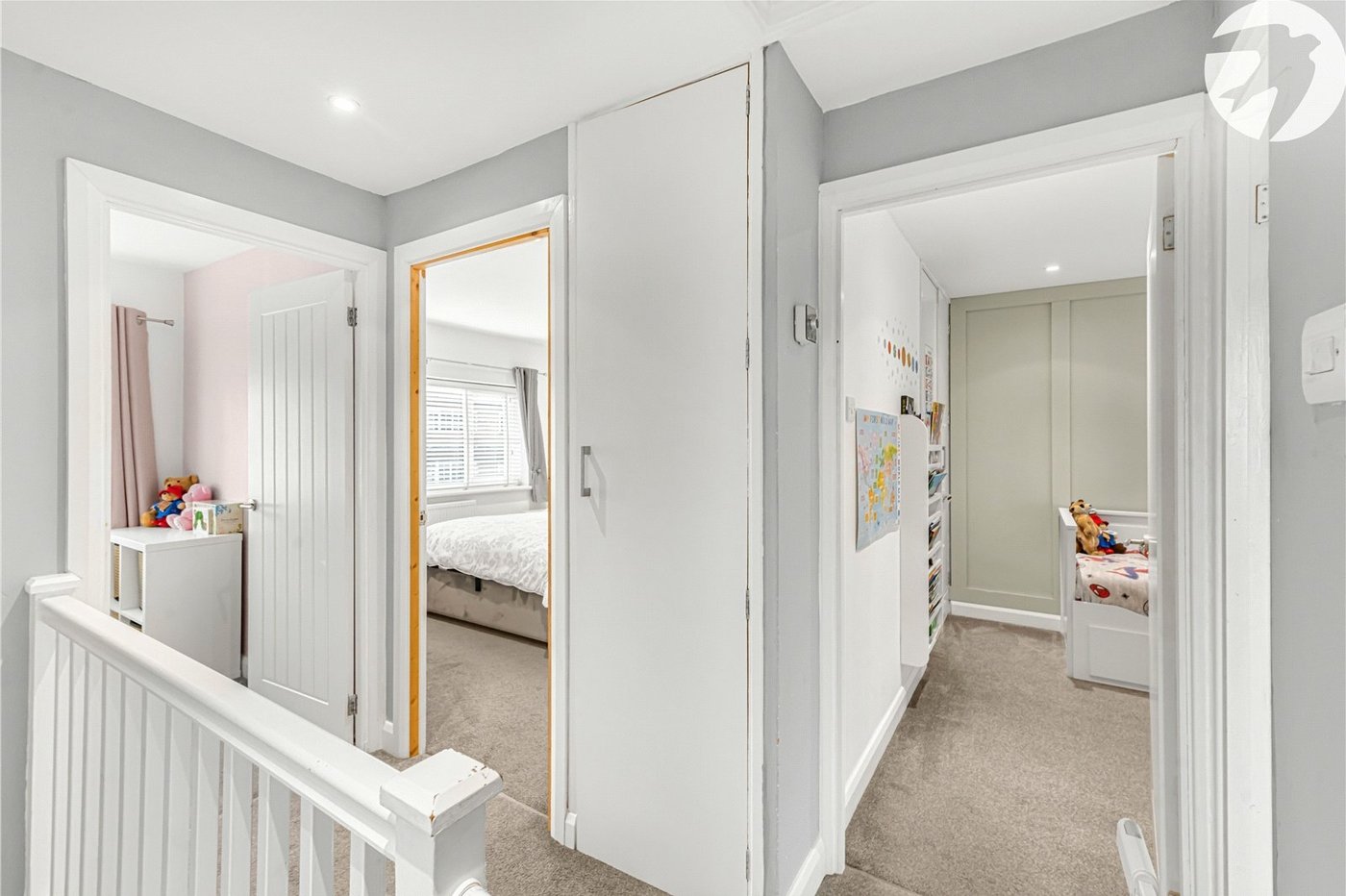 3 bedroom house for sale in Swanley | Robinson Jackson