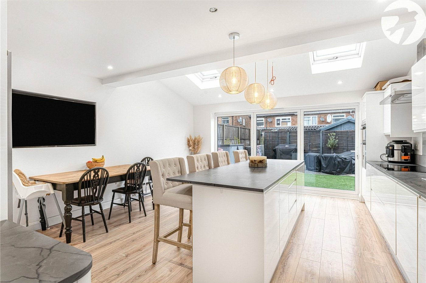 3 bedroom house for sale in Swanley | Robinson Jackson