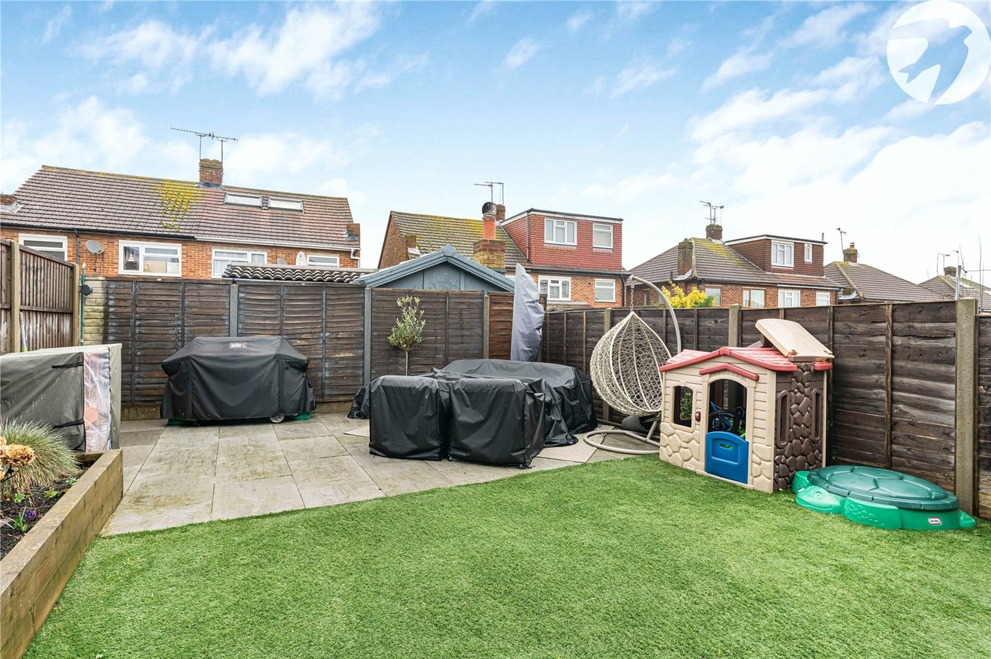 3 bedroom house for sale in Swanley | Robinson Jackson