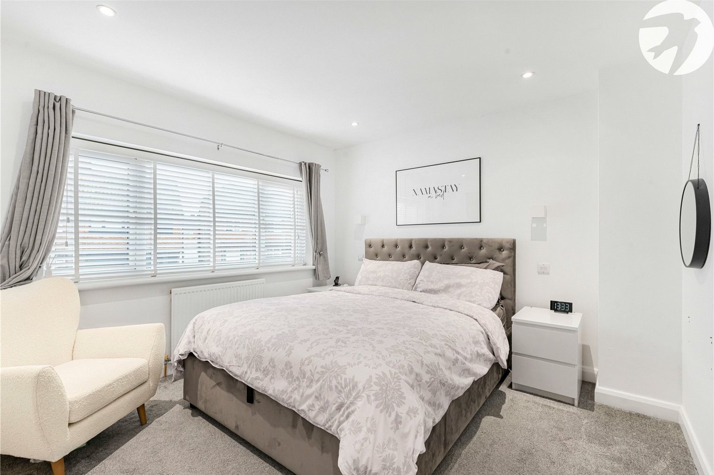 3 bedroom house for sale in Swanley | Robinson Jackson