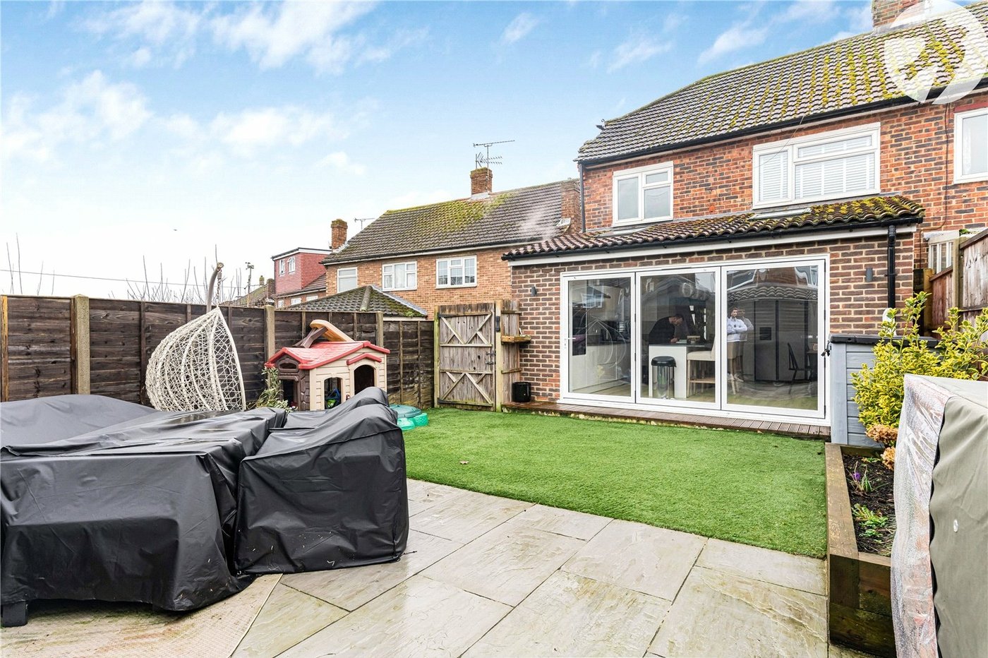 3 bedroom house for sale in Swanley | Robinson Jackson